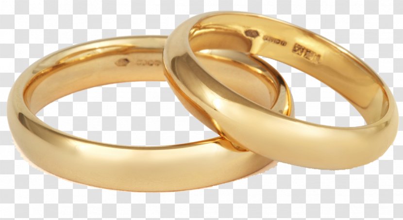 Wedding Ring Clip Art Engagement - Metal - I Love You Guys Foundation Transparent PNG