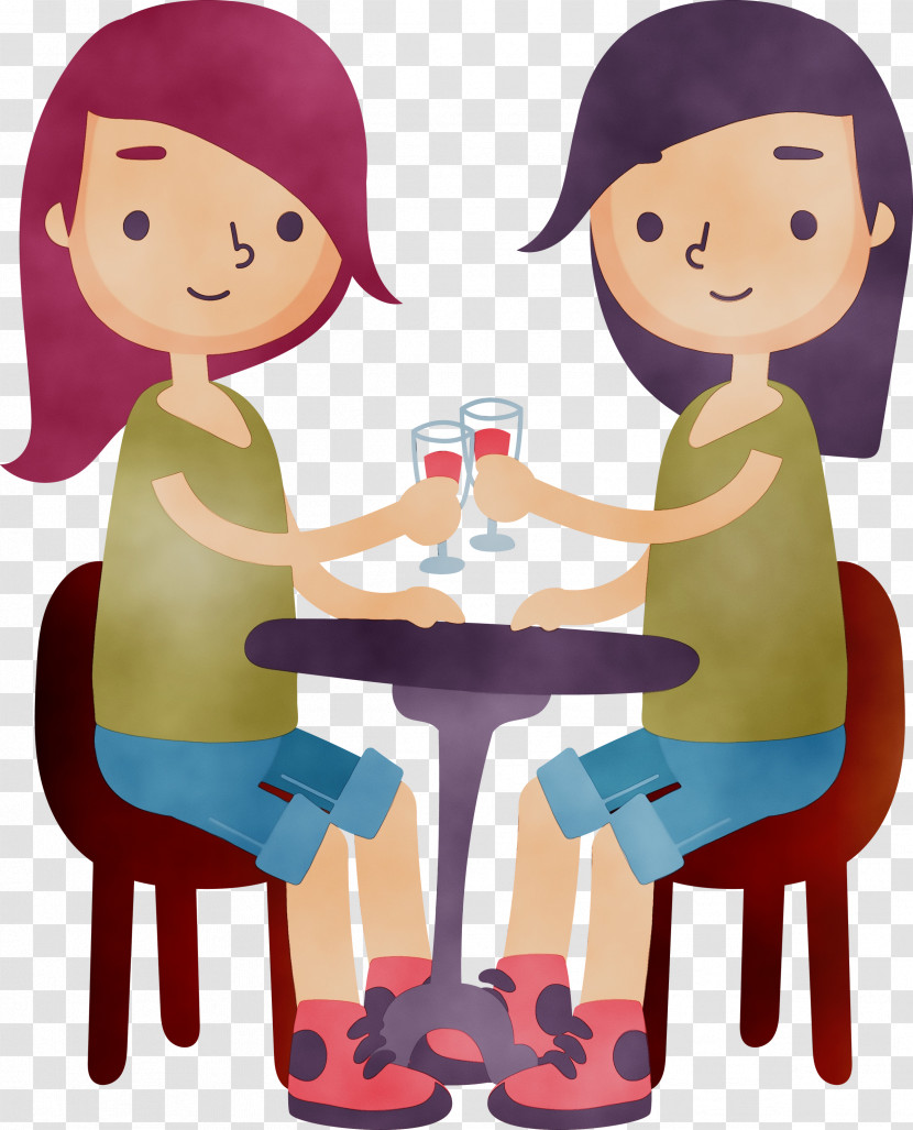 Conversation Behavior ｆｒｉｅｎｄ・ｓｈｉｐＭ Friendship Human Transparent PNG