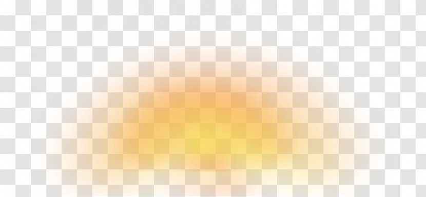 Desktop Wallpaper Sunlight Computer Close-up - Orange - Asset Effect Transparent PNG