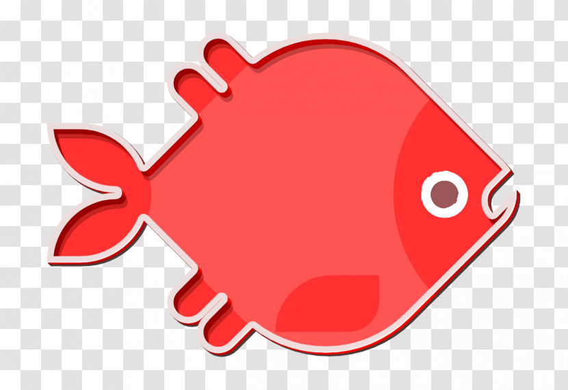 Animals Icon Fish Icon Sea Life Icon Transparent PNG