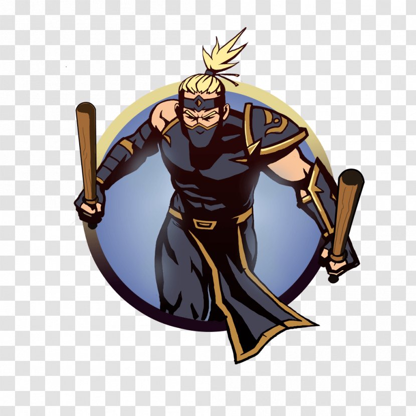 Shadow Fight 2 3 Combat Fighting Game Ninja - Wikia Transparent PNG