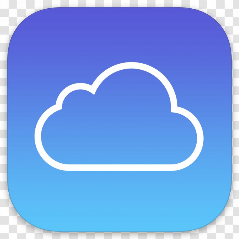 IPhone 4S 5s X ICloud - Iphone 4s - Cloud Transparent PNG