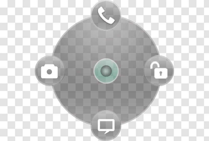 Computer Network User Interface - Unlock The Phone Transparent PNG