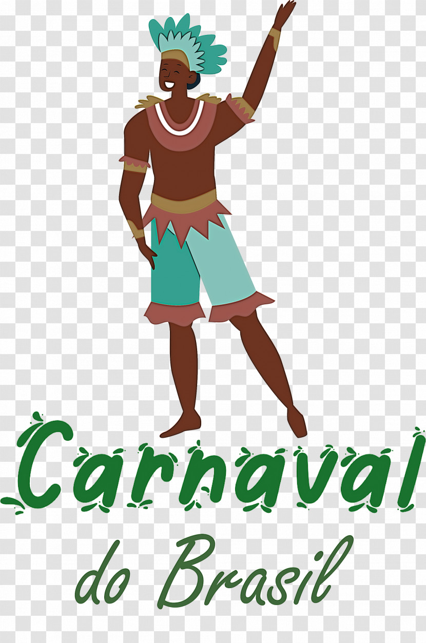 Brazilian Carnival Carnaval Do Brasil Transparent PNG