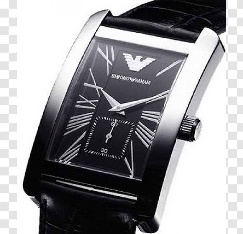 Watch Armani Sprzedajemy.pl Ogłoszenie Strap Transparent PNG