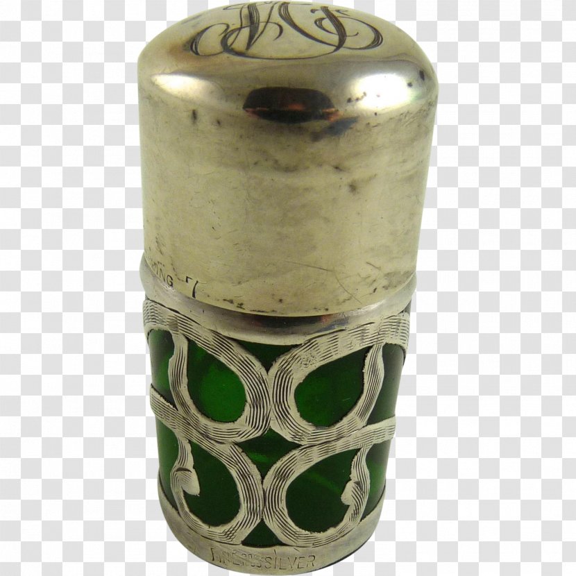 01504 Cylinder - Vector Perfume Bottle Transparent PNG
