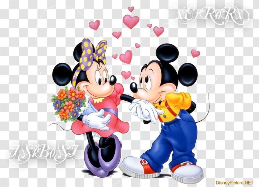 Minnie Mouse Mickey Daisy Duck Epic The Walt Disney Company - Play Transparent PNG