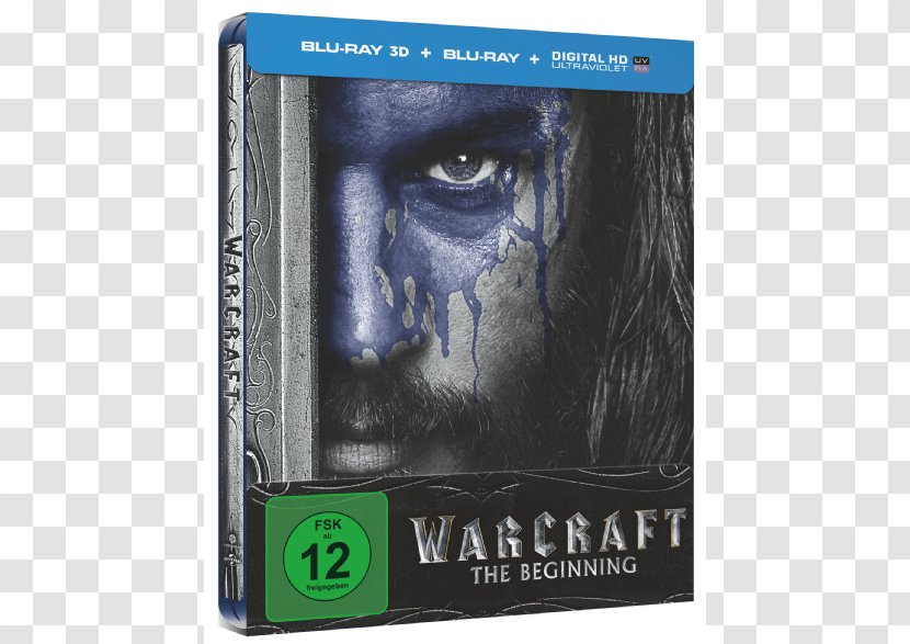 World Of Warcraft Film Desktop Wallpaper Video Game Cinema - Duncan Jones Transparent PNG