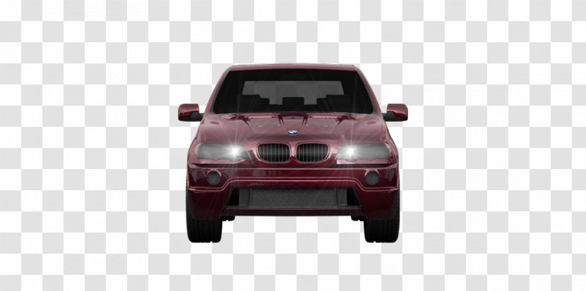 Bumper Škoda Octavia Car Auto SsangYong Musso - Bmw Transparent PNG