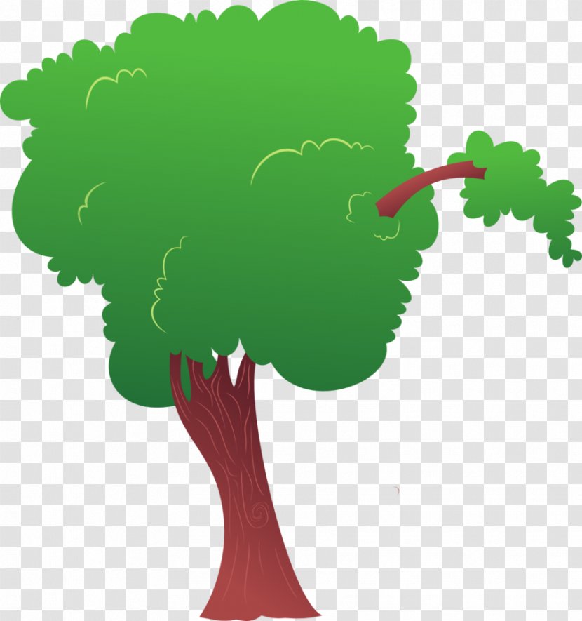 Tree 2D Computer Graphics Two-dimensional Space Clip Art - Woody Plant Transparent PNG