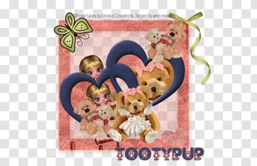 Stuffed Animals & Cuddly Toys Toddler Picture Frames - Frame - Tiki Face Transparent PNG