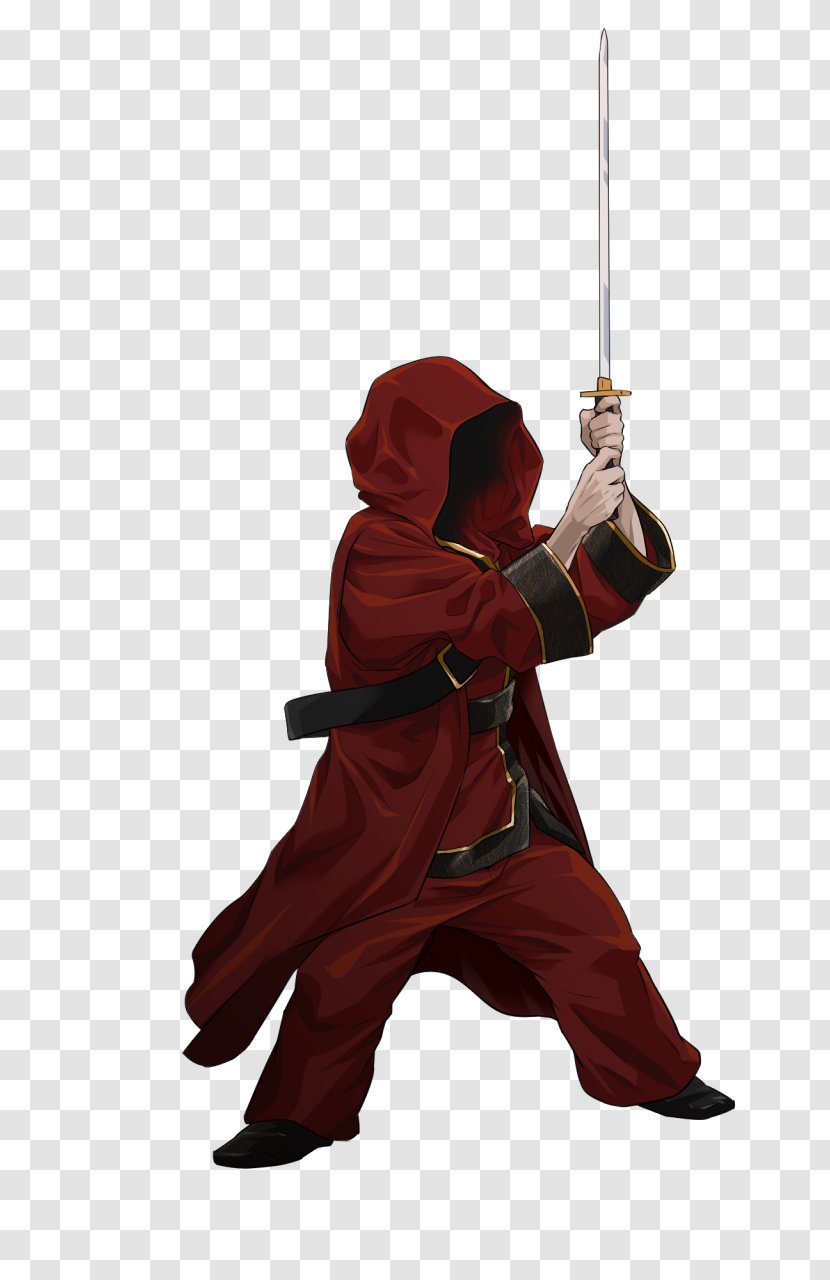 Costume Character Fiction - Fictional - Headless Warrior Transparent PNG