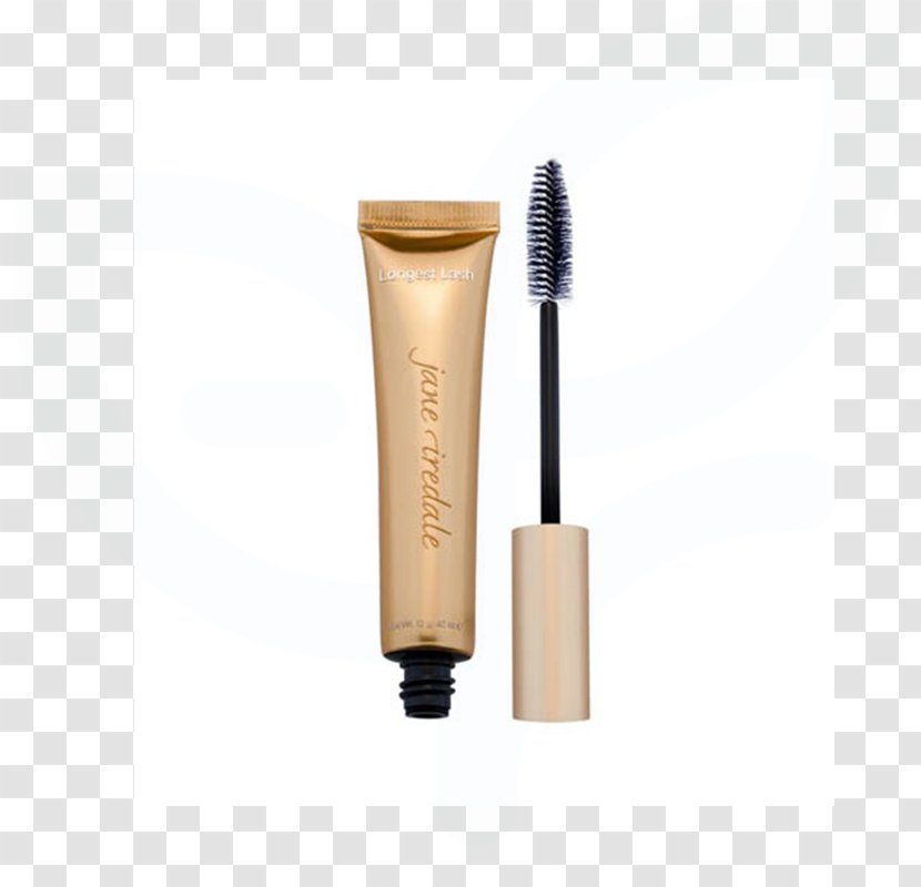 Jane Iredale PureLash Mascara Eyelash Cosmetics Lengthening - Purelash - Cumshot Transparent PNG