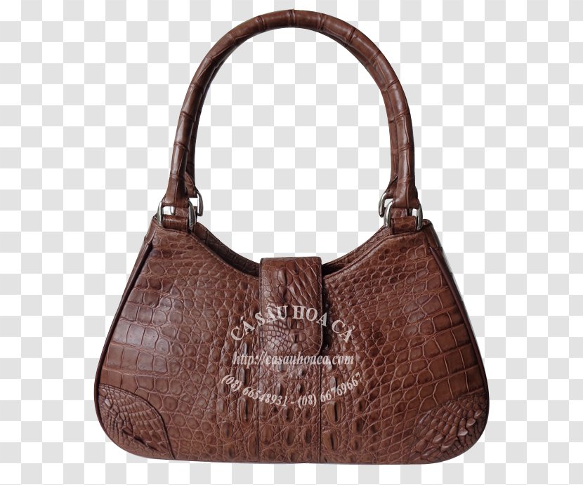 Hobo Bag Leather Brown Messenger Bags Animal Product - Shoulder - Tui Transparent PNG