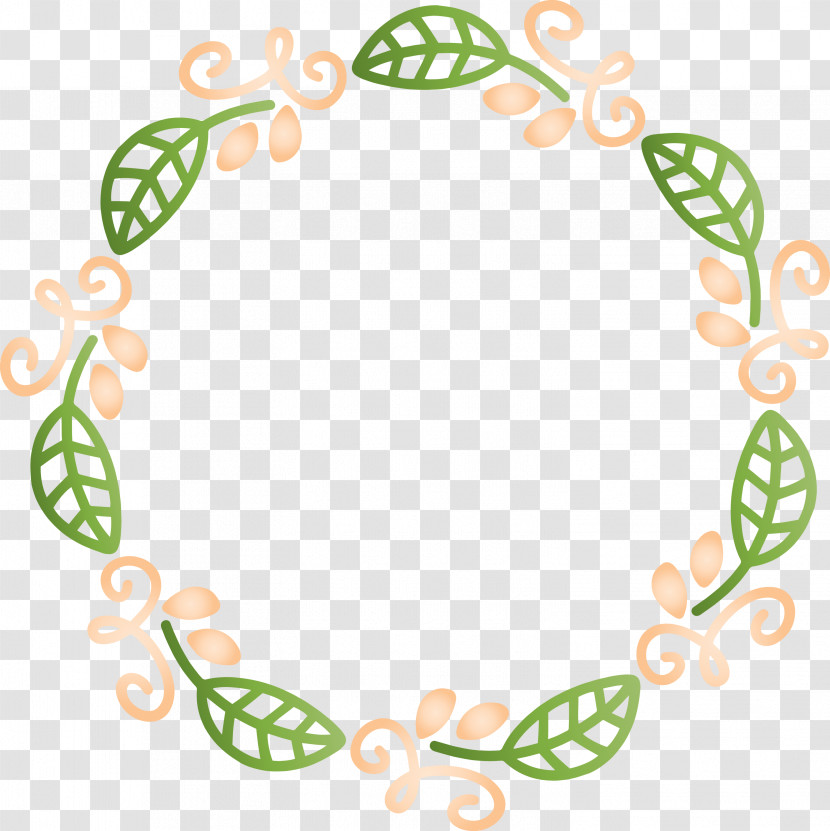 Spring Frame Flower Frame Floral Frame Transparent PNG