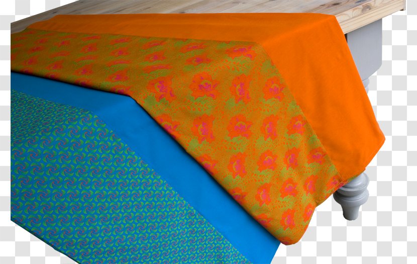 Tablecloth Textile South Africa Bed Sheets - Rectangle - Table Cloths Transparent PNG