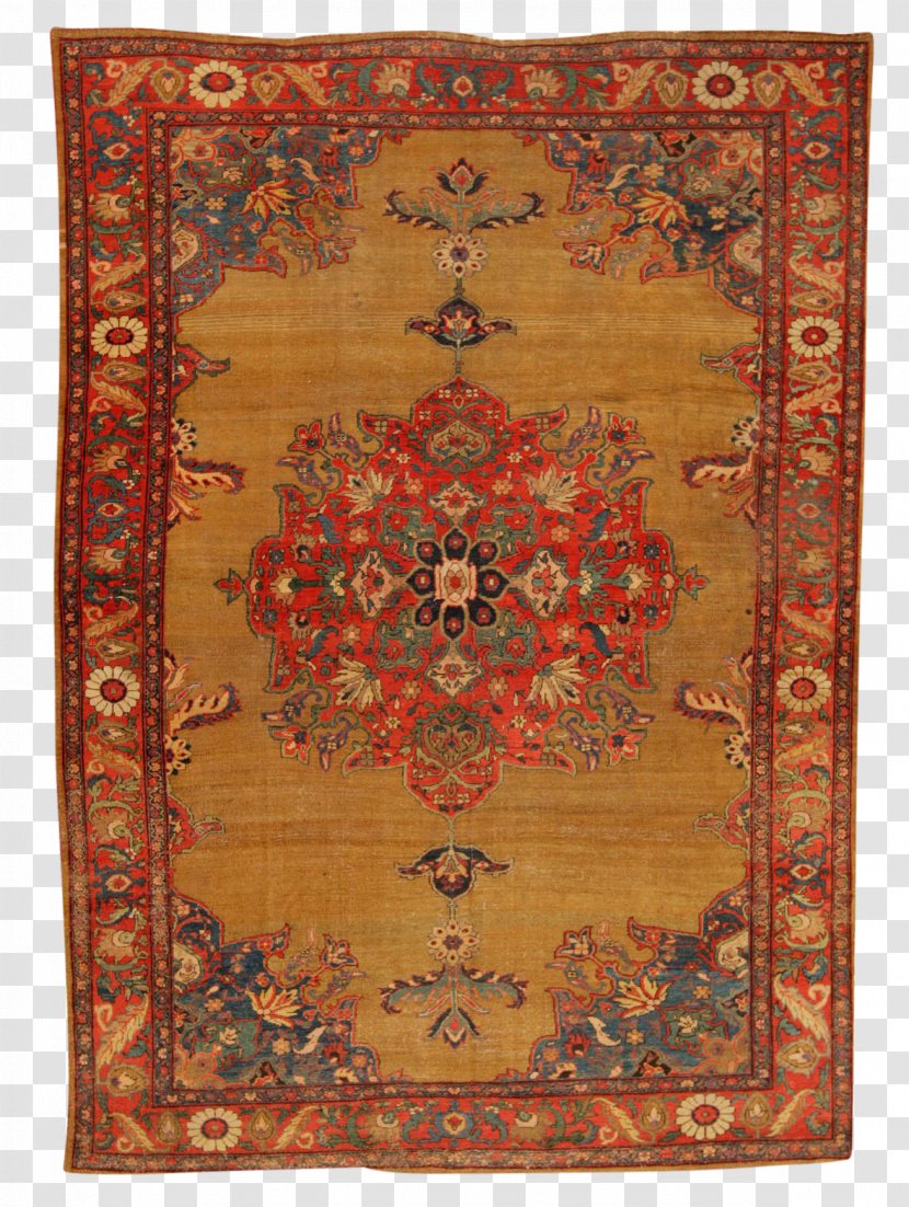 Carpet Antique Tapestry - Rug Transparent PNG