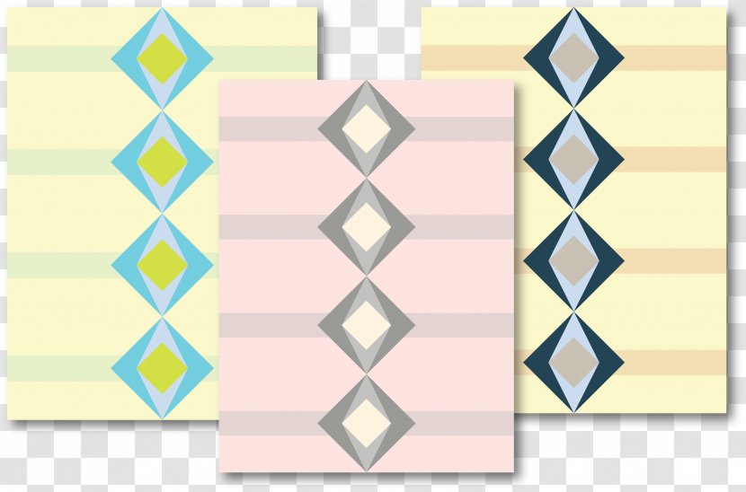 Symmetry Line Point Angle Pattern Transparent PNG