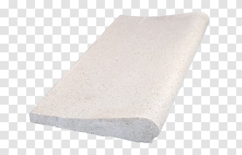 Swimming Pool Stone Material Curb Concrete Transparent PNG