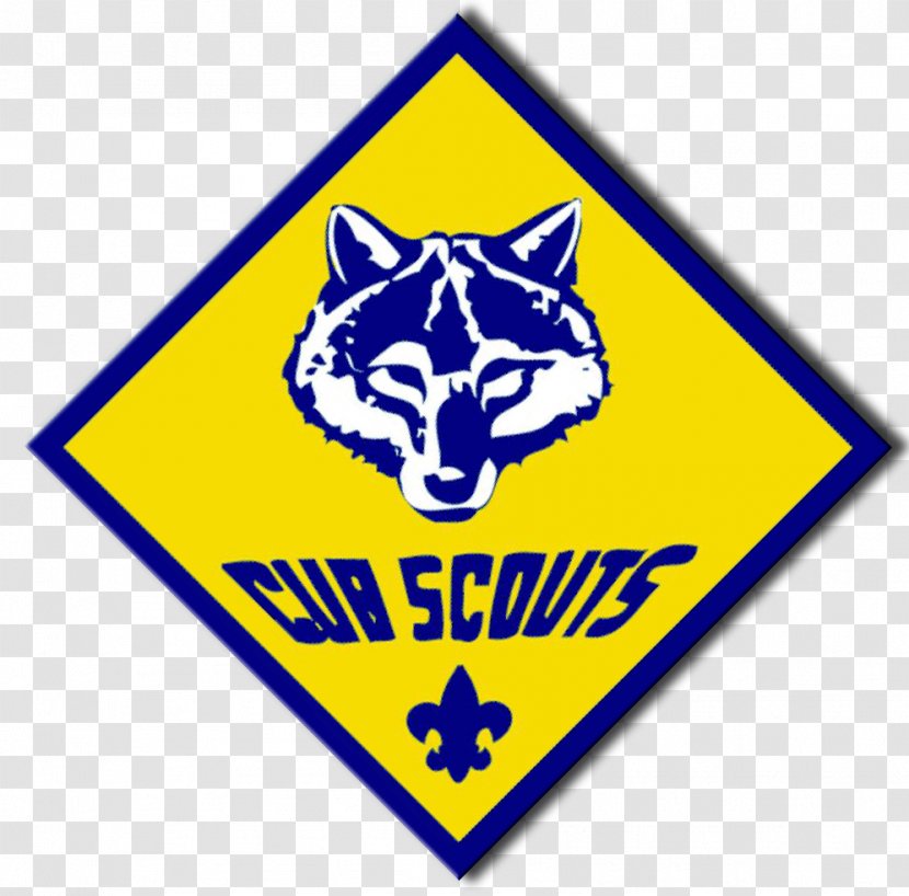 Scouting For Boys Seneca Waterways Council Cub Boy Scouts Of America - Symbol - Scout Transparent PNG