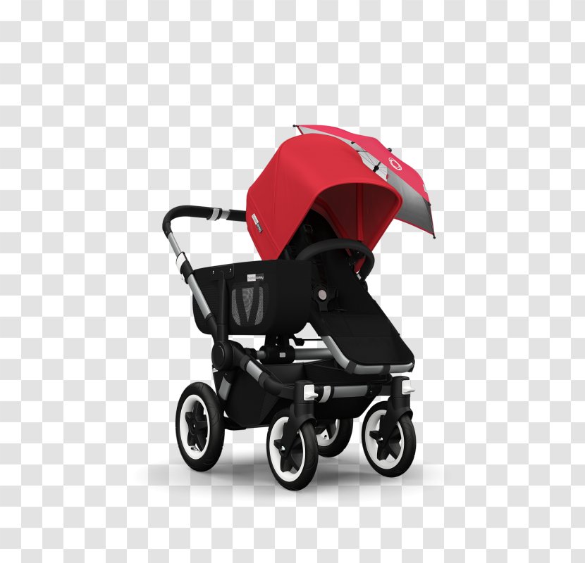 Baby Transport Bugaboo International Infant Child Donkey - Car - Toddler Seats Transparent PNG