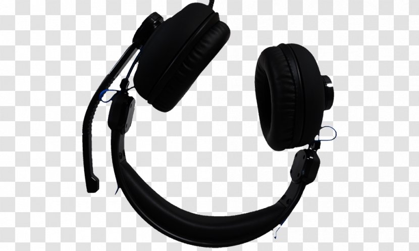 Headphones Headset Product - Technology Transparent PNG