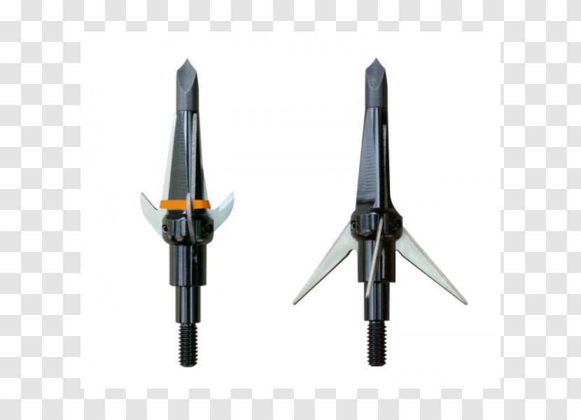 Tool Blade Steel Weapon Crossbow - Technology Transparent PNG