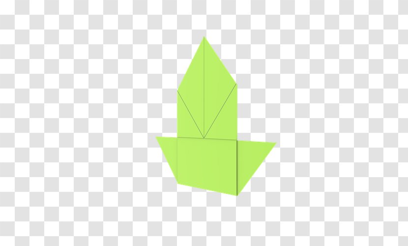 Logo Line Angle Green - Grass Transparent PNG
