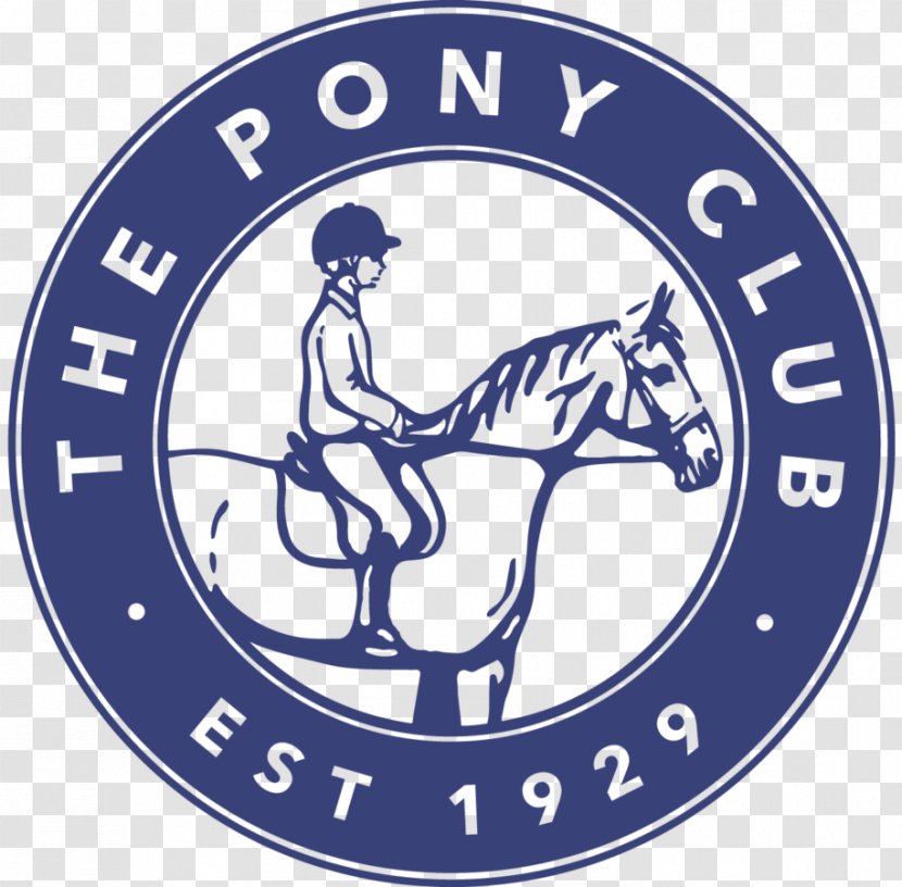 The Pony Club Equestrian Riding - Dressage - Stables Transparent PNG
