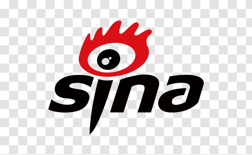 Sina Corp Logo NASDAQ:SINA Company Business - Advertising - Personal Use Transparent PNG