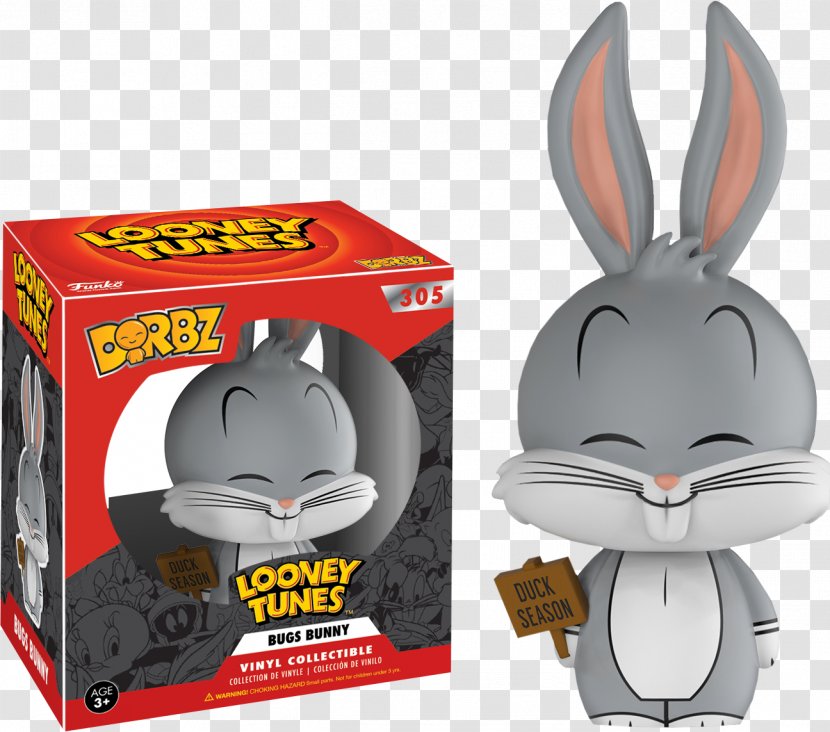 Funko Action & Toy Figures Pete Puma Bugs Bunny Elmer Fudd Transparent PNG