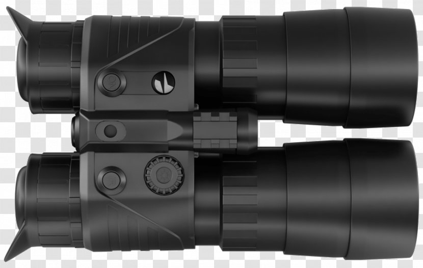Binoculars Pulsar Edge GS 1 X 20 Night Vision Goggles Monocular Device 2.7x50 NV Transparent PNG
