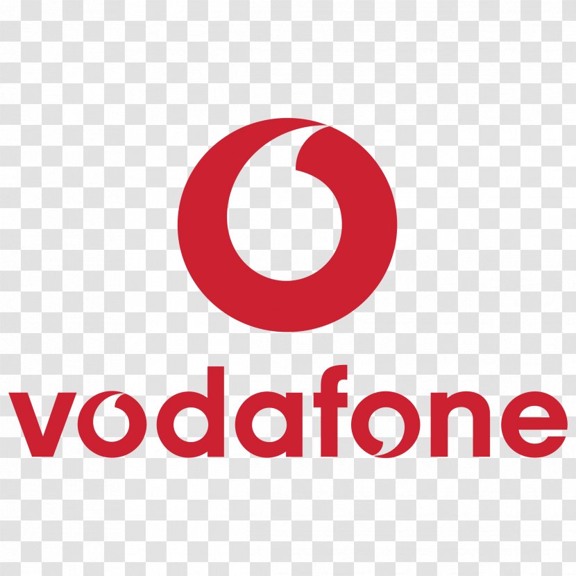 Logo Vodafone Brand Vector Graphics Trademark - Ziggo - Bmc Background Transparent PNG