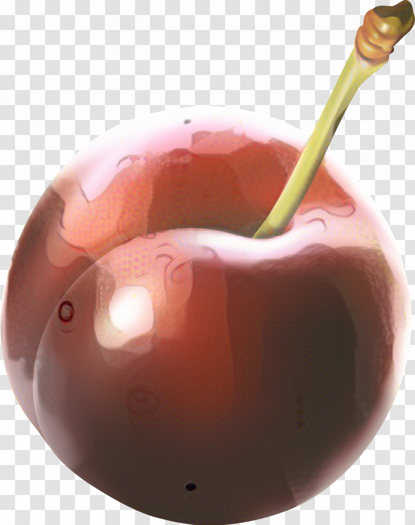 Fruit Cartoon - Plant - Food Cherry Transparent PNG