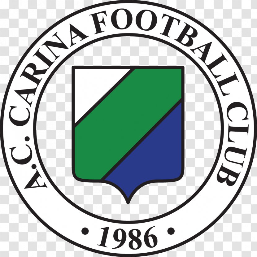 AC Carina Football Club Brand Clip Art Logo Line - Crest - Steadfast Insignia Transparent PNG