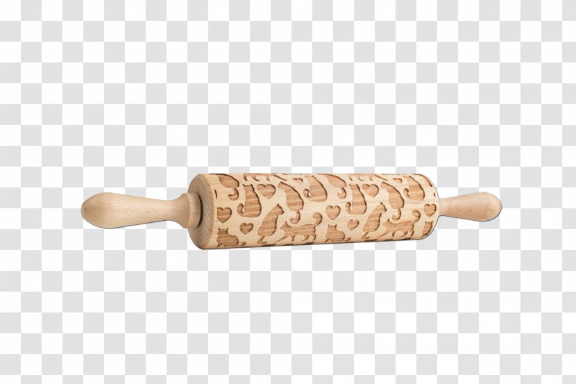 Rolling Pins - Pin Transparent PNG