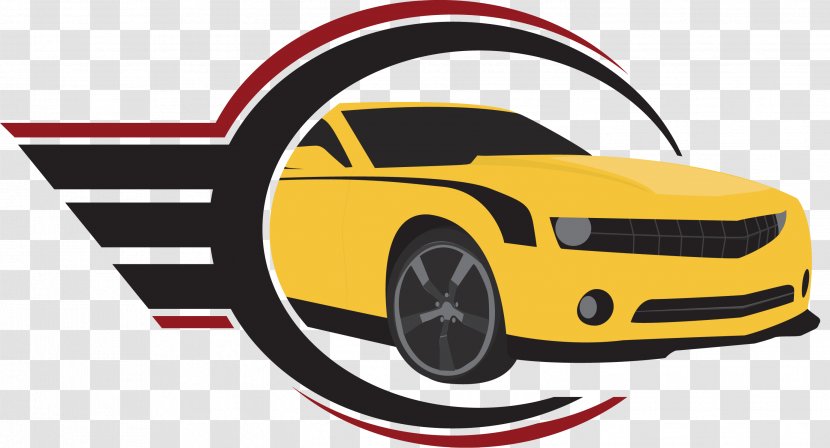Car Chevrolet Camaro Pyle Wheel & Brake Service Corvette - Bumper Transparent PNG
