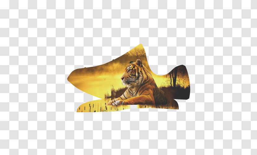 Tiger Towel Julian Corp Hand Shoe Transparent PNG