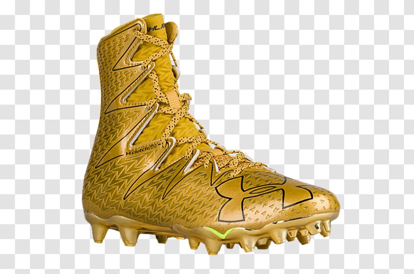 Shoe Sneakers Adidas Cleat Under Armour - Football Boot - Cam Newton Transparent PNG