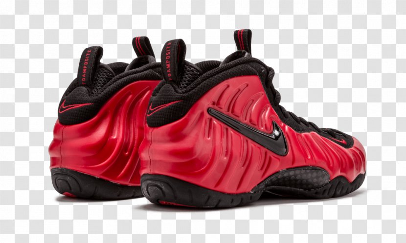 Nike Air Foamposite Pro Prm Area 72 2013 Grailed