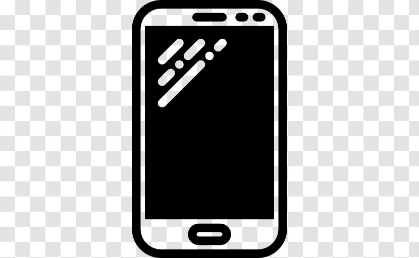 Feature Phone IPhone 6 - Gadget - Ipad Transparent PNG