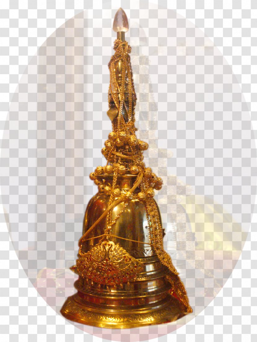 Temple Metal Place Of Worship Wat Brass - Material - Archaeologist Transparent PNG