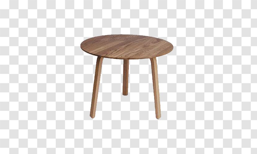 Table Chair Stool Plywood - Long Feet Round Small Transparent PNG