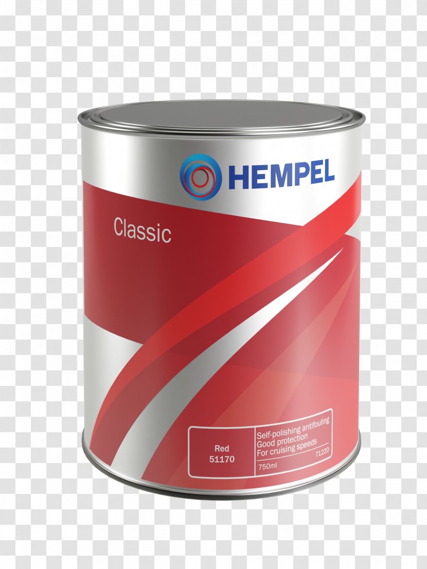 Anti-fouling Paint Hempel Group Coating Varnish - Ship Chandler - Red Brown Transparent PNG