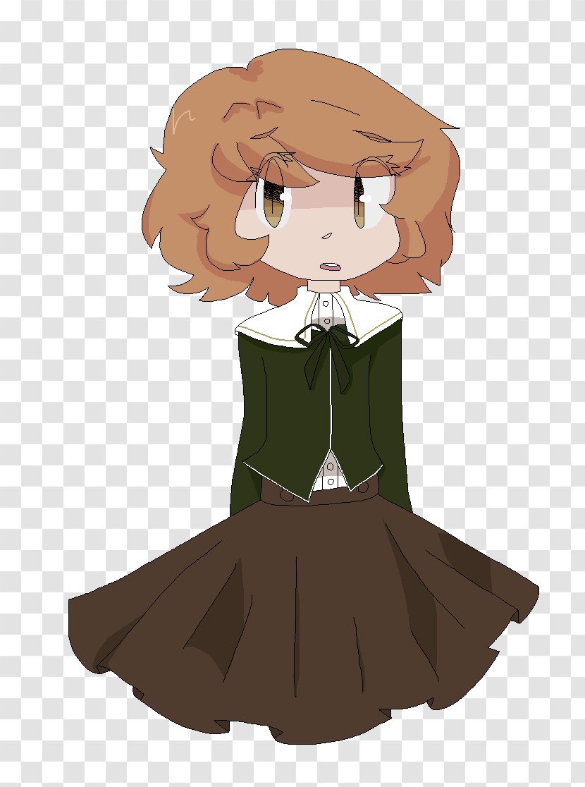 Drawing Fan Art Digital Clip - Silhouette - CHIHIRO Transparent PNG