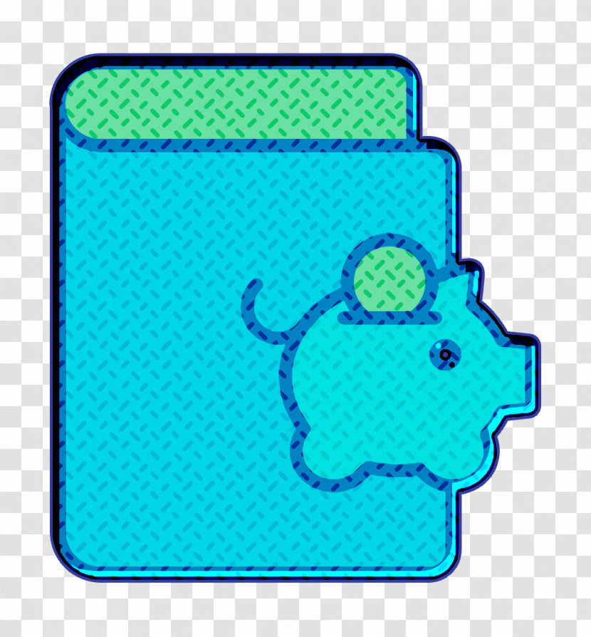 Pig Icon Savings Icon Investment Icon Transparent PNG