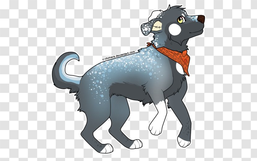 Dog Breed Puppy Cat - Fictional Character Transparent PNG