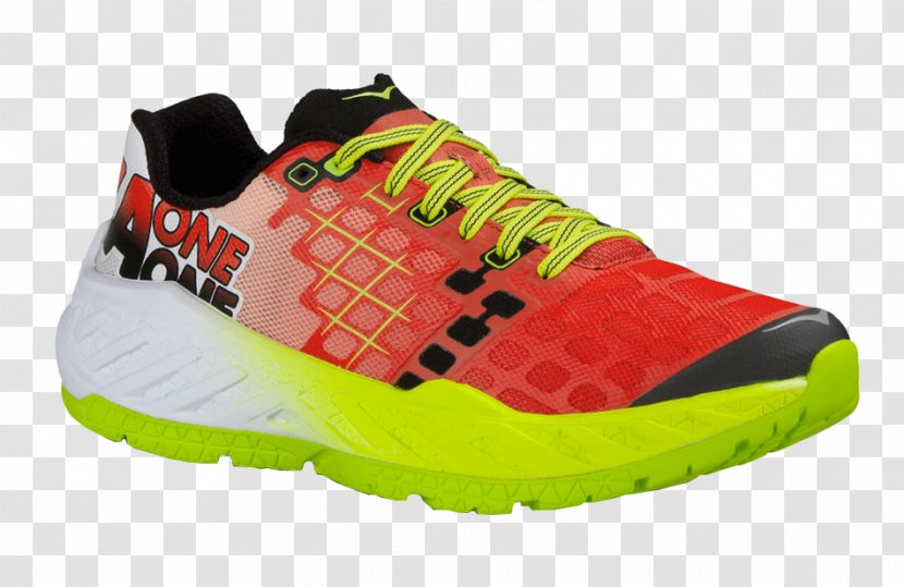 Sports Shoes HOKA ONE Hoka One Women's Clayton 2 Speedgoat - Running - Nike Transparent PNG