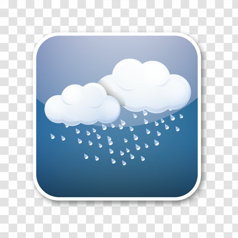 Weather Forecasting Application Software Icon - Library - Forecast Transparent PNG