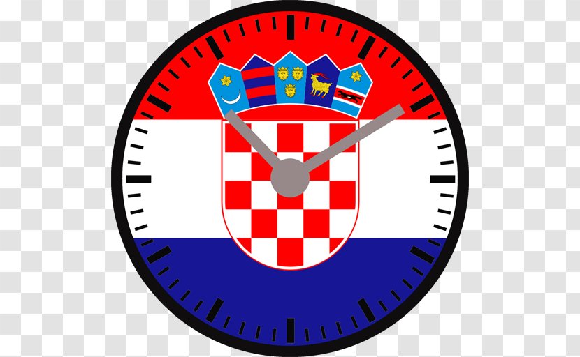 Flag Of Croatia Cyprus Denmark Transparent PNG